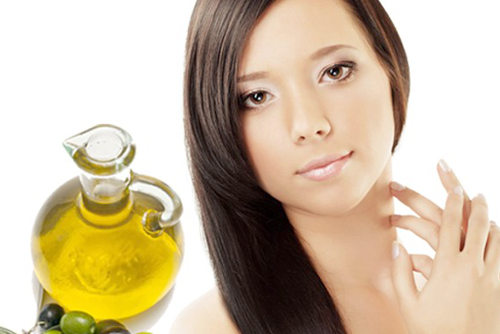Resultado de imagen para piel y cabello aceite de oliva